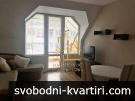 Двустаен апартамент – ХЕИ, Варна (Обява №:940246)