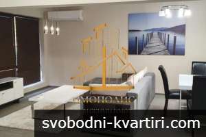 Двустаен апартамент – Аспарухово, Варна (Обява №:382043)