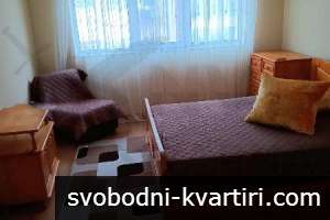 Дава се под наем тристаен апартамент в ХЕИ! Дава се под наем тристаен апартамент в ХЕИ!