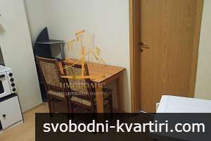 Двустаен апартамент - Базар Левски, Варна (Обява №:421607)