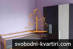 Двустаен апартамент - Цветен Квартал, Варна (Обява №:113324)
