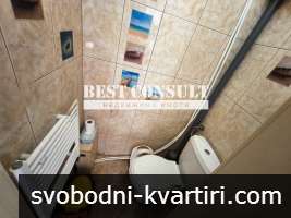 Етаж от къща, три климатика - Централна гара Етаж от къща, три климатика - Централна гара