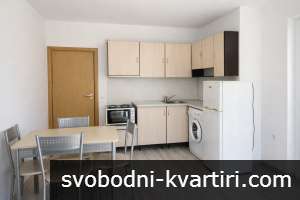 Двустаен, под наем, Център-Исул