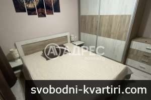 Двустаен апартамент под наем 693965