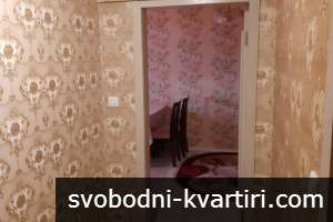 Двустаен на бул. България