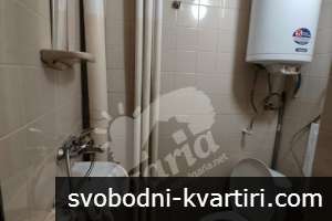 Двустаен до Спортната зала Двустаен до Спортната зала