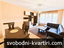 Двустаен апартамент под наем в кв. Струмско, гр. Благоевград Двустаен апартамент под наем в кв. Струмско, гр. Благоевград