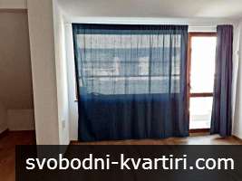 Тристаен апартамент - Генералите, Варна (Обява N:918781)