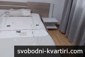 Тристаен апартамент под наем в Еленово Благоевград