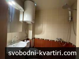 Тристаен апартамент,под наем, Конфуто