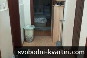 Двустаен Апартамент под наем