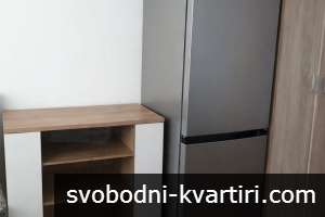Двустаен, под наем, ж.к Полигона