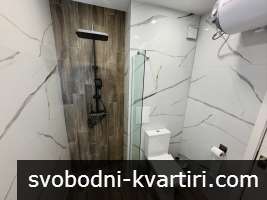 Чисто нов двустаен апартамент в кв. Южен Чисто нов двустаен апартамент в кв. Южен