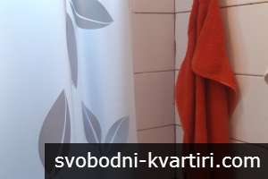 Двустаен, до Спортна зала, с опция за втора спалня