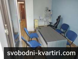 Хиподрума двустаен апартамент необзаведен #1750316829