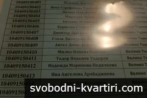 Двустаен отличен кв.Бузлуджа Двустаен отличен кв.Бузлуджа