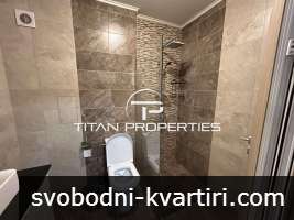 Двустаен апартамент, под наем, Левски