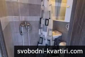 Едностаен апартамент Каменица 1