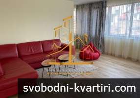 Тристаен апартамент - Център, Варна (Обява N:288908)