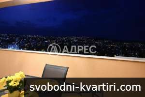 Тристаен лукс апартамент под наем 702594 Тристаен лукс апартамент под наем 702594