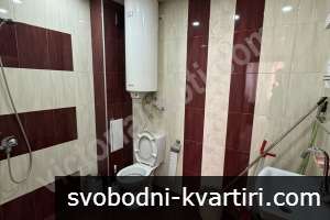 Двустаен уютен апартамент
