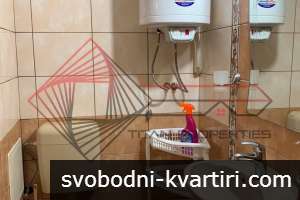 Двустаен, под наем, ж.к Възраждане Двустаен, под наем, ж.к Възраждане