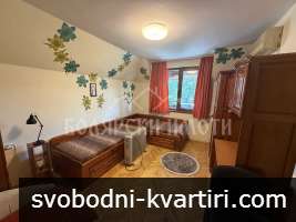 Двустаен в до Царевец Двустаен в до Царевец