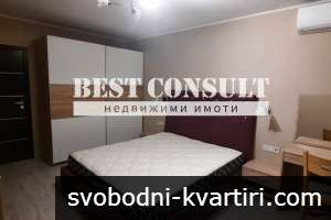 Тристаен обаведен, ТЕЦ, два климатика - Възраждане Тристаен обаведен, ТЕЦ, два климатика - Възраждане