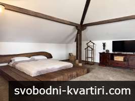 Еко Комплекс Албиция