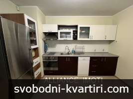 2 - стаен апартамент в кв. Редута