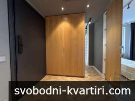 Славейков едностаен апартамент обзаведен #1744699945