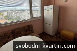 Отдавам под наем гарсониера в ж.к. Бузлуджа Отдавам под наем гарсониера в ж.к. Бузлуджа