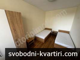 Компактен двустаен апартамент, кв. Картала