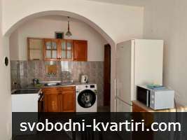 Поморие, Апартамент за лятна почивка, Дом Камови