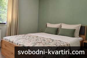 Двустаен, под наем, ж.к Изток Двустаен, под наем, ж.к Изток