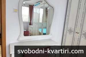 Зорница двустаен апартамент обзаведен #1748417796