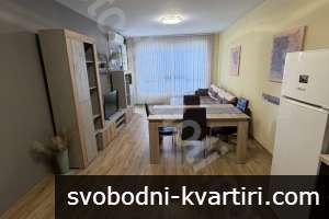Уютен двустаен апартамент в кв. Бузлуджа Уютен двустаен апартамент в кв. Бузлуджа