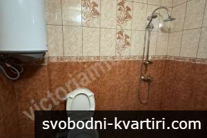 Уютно жилище в кв. Колю Фичето Уютно жилище в кв. Колю Фичето