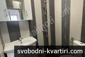 Етаж от къща с три спални