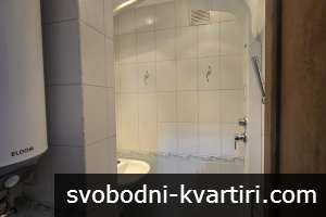 Отличен тристаен в предпочитан район