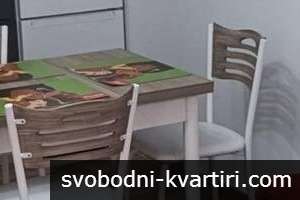 Изгрев двустаен апартамент обзаведен #1751878906