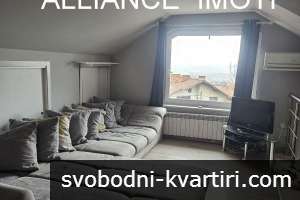 Студио в кв. Драгалевци Студио в кв. Драгалевци