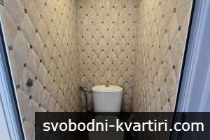 Боксониера бул. България Боксониера бул. България