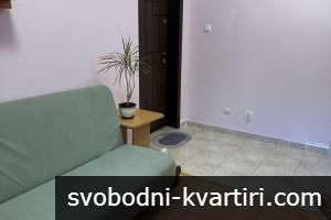 Двустаен апартамент под наем в кв.Въстанически Двустаен апартамент под наем в кв.Въстанически