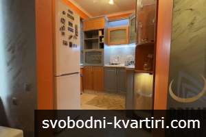 Сарафово двустаен апартамент обзаведен #1780989943