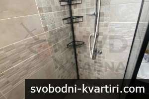 Дава се под наем двустаен апартамент в Автогара! Дава се под наем двустаен апартамент в Автогара!
