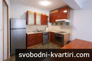 Двустаен, под наем, ж.к Гео Милев Двустаен, под наем, ж.к Гео Милев