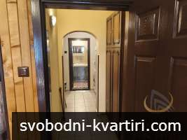 Възраждане двустаен апартамент обзаведен #1751004886
