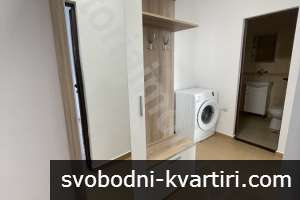 Двустаен апартамент под наем в кв. Колю Фичето Двустаен апартамент под наем в кв. Колю Фичето