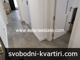 Луксозен апартамент, 82 кв.м., с 2 спални, ет.3, под наем, в кв. Освобождение на Благоевград Луксозен апартамент, 82 кв.м., с 2 спални, ет.3, под наем, в кв. Освобождение на Благоевград